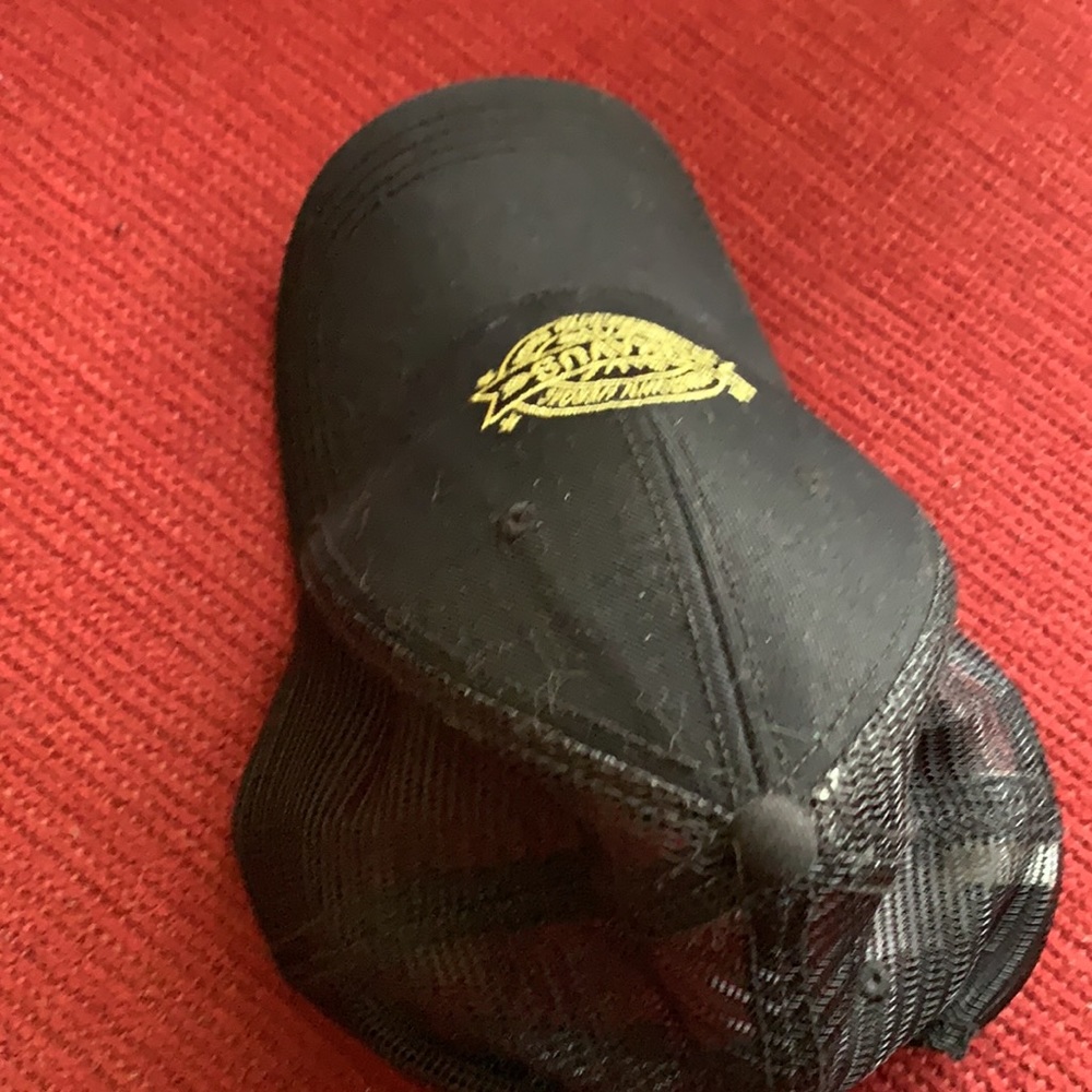 Dravus SnapBack cap - Picture 2 of 3